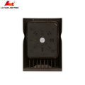 Iluminación del área de seguridad a prueba de agua IP65 Anochecer al amanecer fotocélula 25w 30w 40w LED Wall Pack light